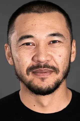 Erkebulan Dairov - Filmography • Carriera
