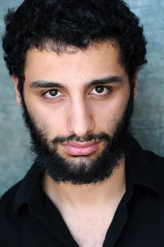 Shvan Aladdin - Filmography • Carriera