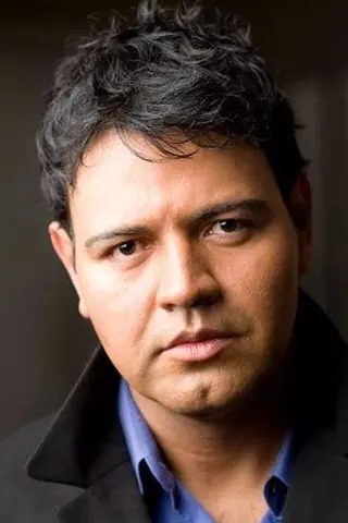 Juan Carlos Velis - Filmography • Carriera