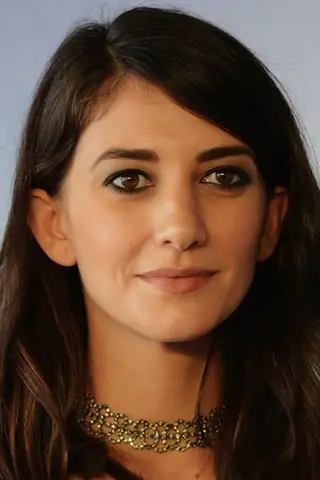 Sheila Vand - Filmography • Carriera