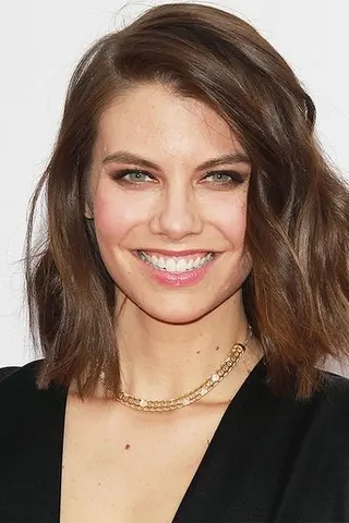 Lauren Cohan - Filmography • Carriera