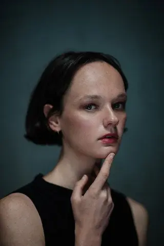 Emily Milledge - Filmography • Carriera