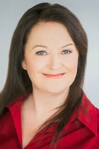 Sarah Dodd - Filmography • Carriera