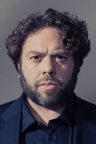Dan Fogler - Filmography • Carriera