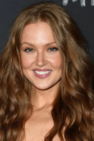 Maggie Geha - Filmography • Carriera