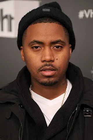 Nas - Filmography • Carriera
