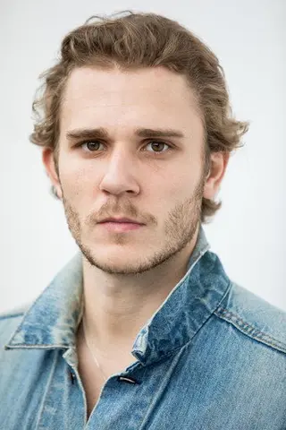 Aron von Andrian - Filmography • Carriera