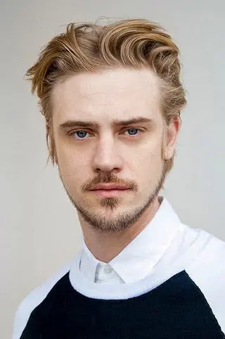 Boyd Holbrook - Filmography • Carriera