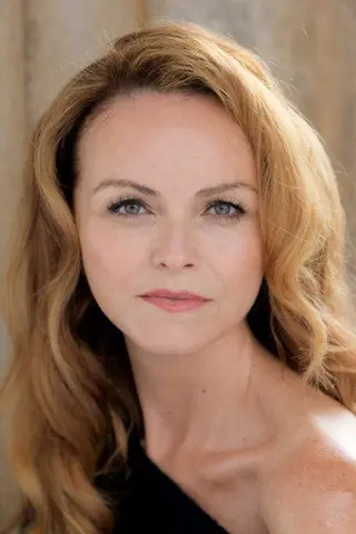Anna-Louise Plowman - Filmography • Carriera