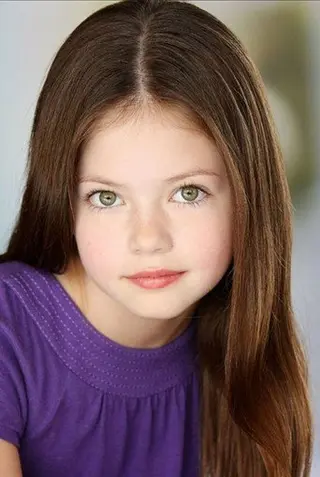 Catherine Grimme - Filmography • Carriera