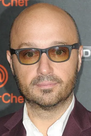 Joe Bastianich - Filmography • Carriera