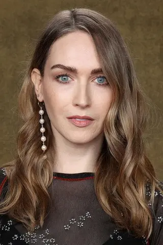Jamie Clayton - Filmography • Carriera