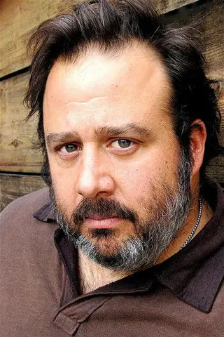 Chris Coppola - Filmography • Carriera