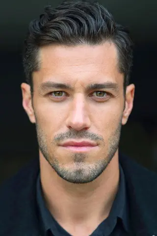 Brandon Quinn - Filmography • Carriera