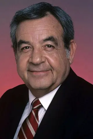 Tom Bosley - Filmography • Carriera
