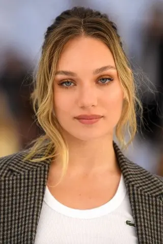 Maddie Ziegler - Filmography • Carriera
