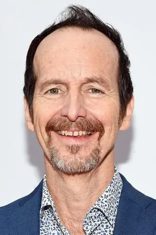Denis O'Hare - Filmography • Carriera