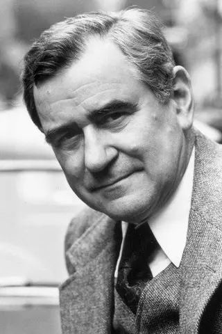 George Baker - Filmography • Carriera