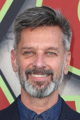 Vincent Castellanos - Filmography • Carriera