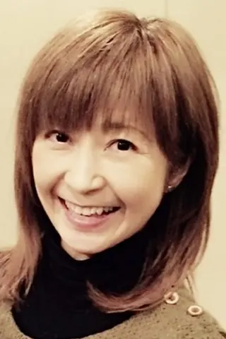 Satomi Kôrogi - Filmography • Carriera