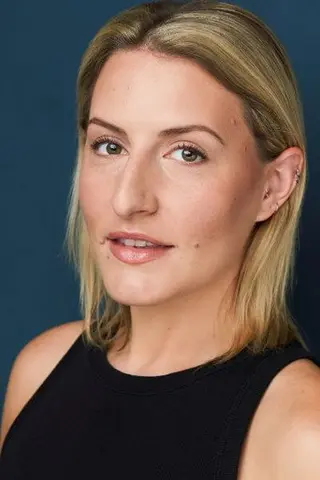 Rachel Trautmann - Filmography • Carriera