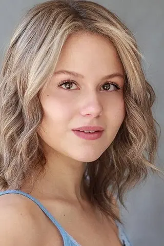 Isabella Acres - Filmography • Carriera