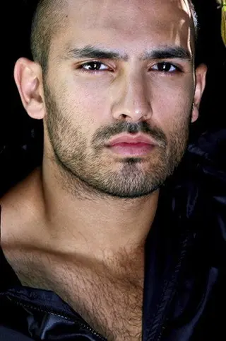 Hadrian Howard - Filmography • Carriera