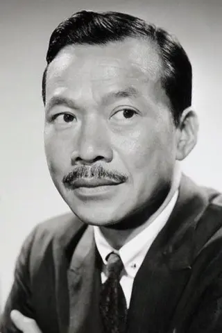 Kam Tong - Filmography • Carriera