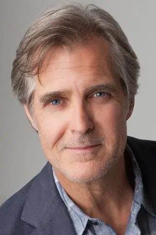 Henry Czerny - Filmography • Carriera