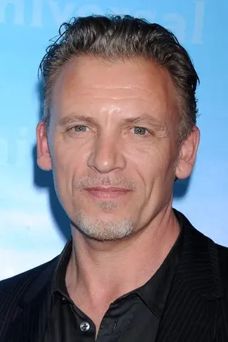 Callum Keith Rennie - Filmography • Carriera