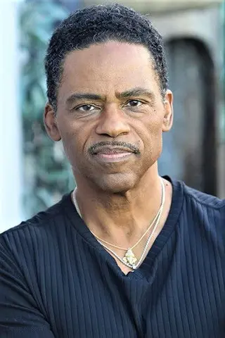 Richard Lawson - Filmography • Carriera