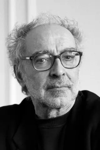 Jean-Luc Godard - Filmography • Carriera