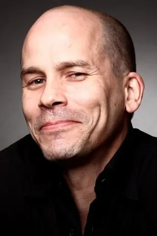 J.R. Esposito - Filmography • Carriera