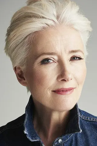 Emma Thompson - Filmography • Carriera