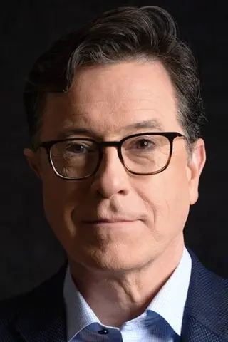 Stephen Colbert - Filmography • Carriera