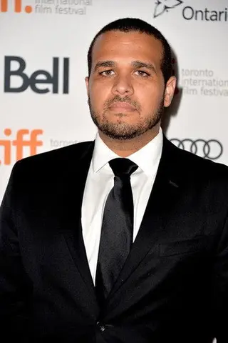 Aaron Burns - Filmography • Carriera