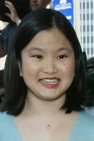 Dionne Quan - Filmography • Carriera