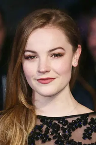 Izzy Meikle-Small - Filmography • Carriera