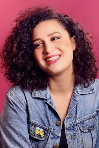 Rose Matafeo - Filmography • Carriera