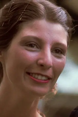Tere Livrano - Filmography • Carriera