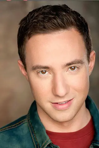 Max Mittelman - Filmography • Carriera