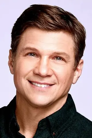 Marc Blucas - Filmography • Carriera