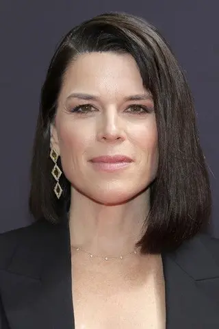 Neve Campbell - Filmography • Carriera