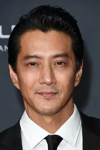 Will Yun Lee - Filmography • Carriera