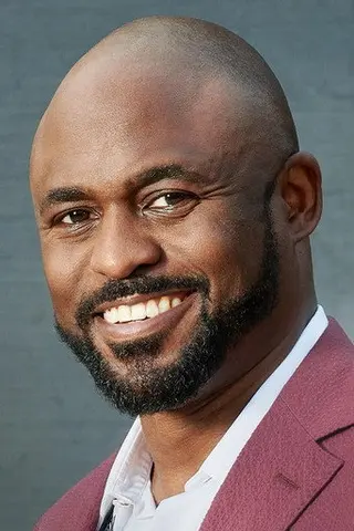 Wayne Brady - Filmography • Carriera