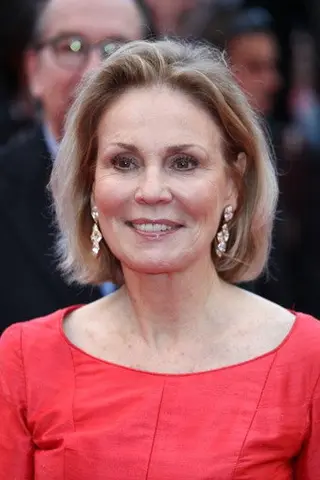 Marthe Keller - Filmography • Carriera