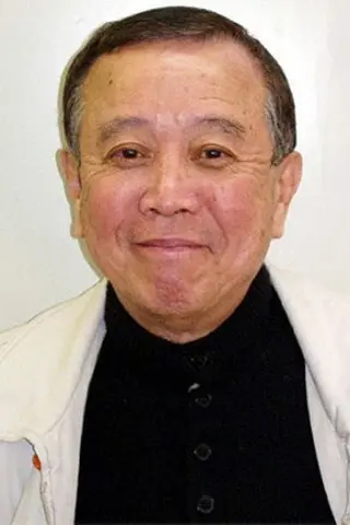 Hiroshi Ôtake - Filmography • Carriera