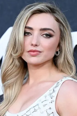 Peyton List - Filmography • Carriera