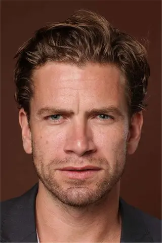 Nikolaj Lie Kaas - Filmography • Carriera