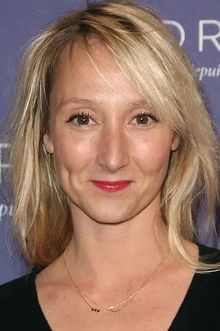 Audrey Lamy - Filmography • Carriera